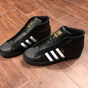 Adidas Pro Model